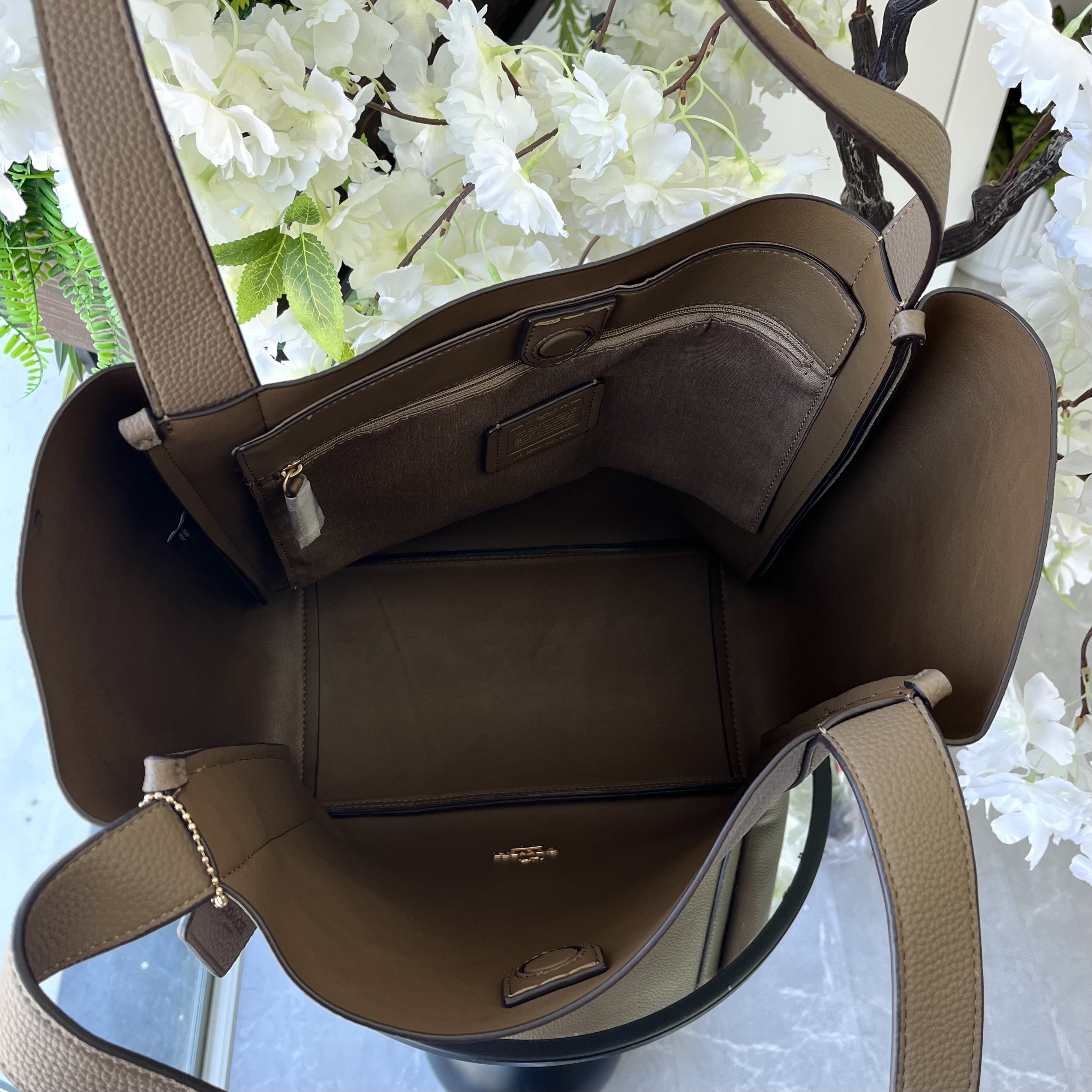 COACH-95